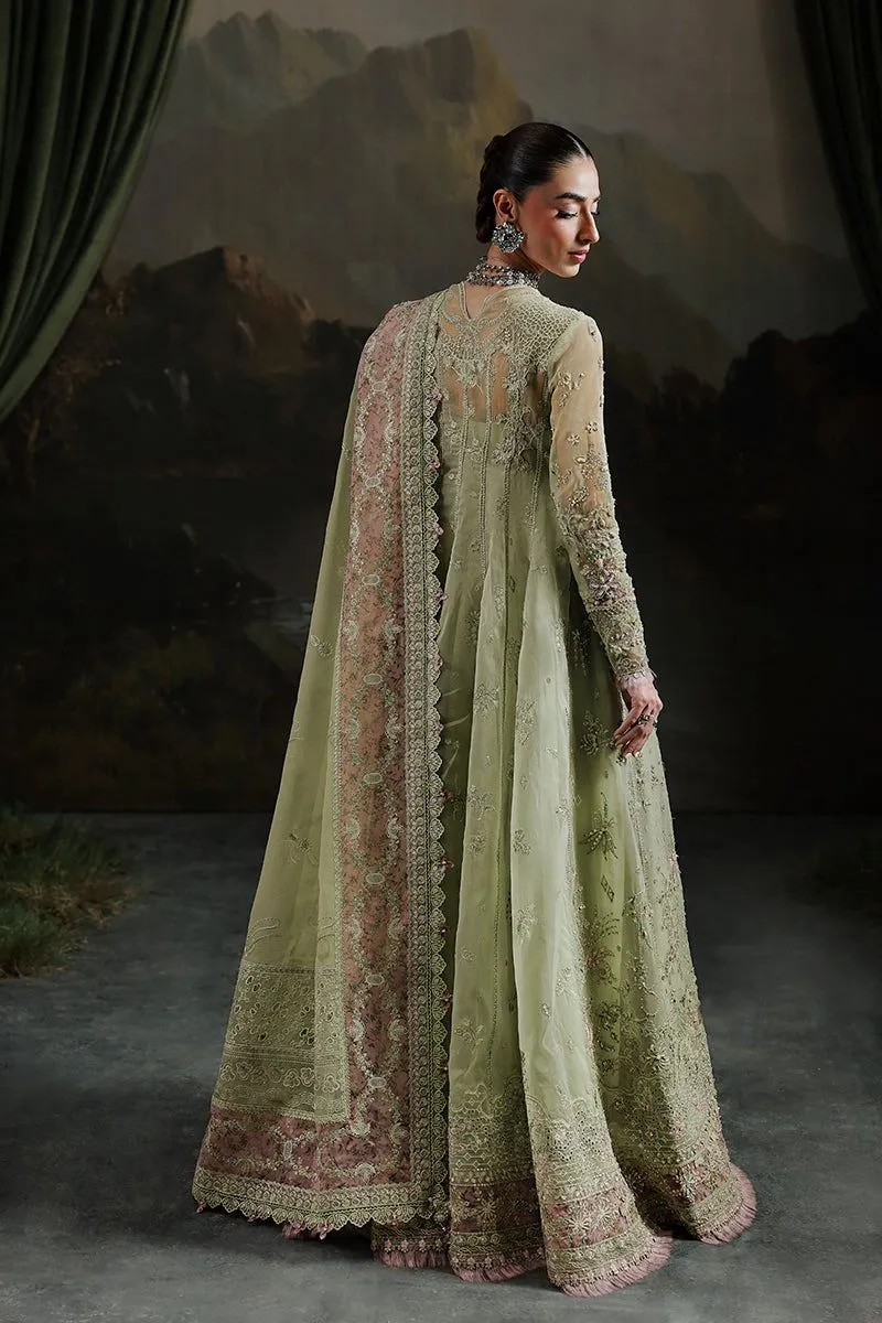 QALAMKAR ELIRAH FORMALS MF-02 SAGE AURA
