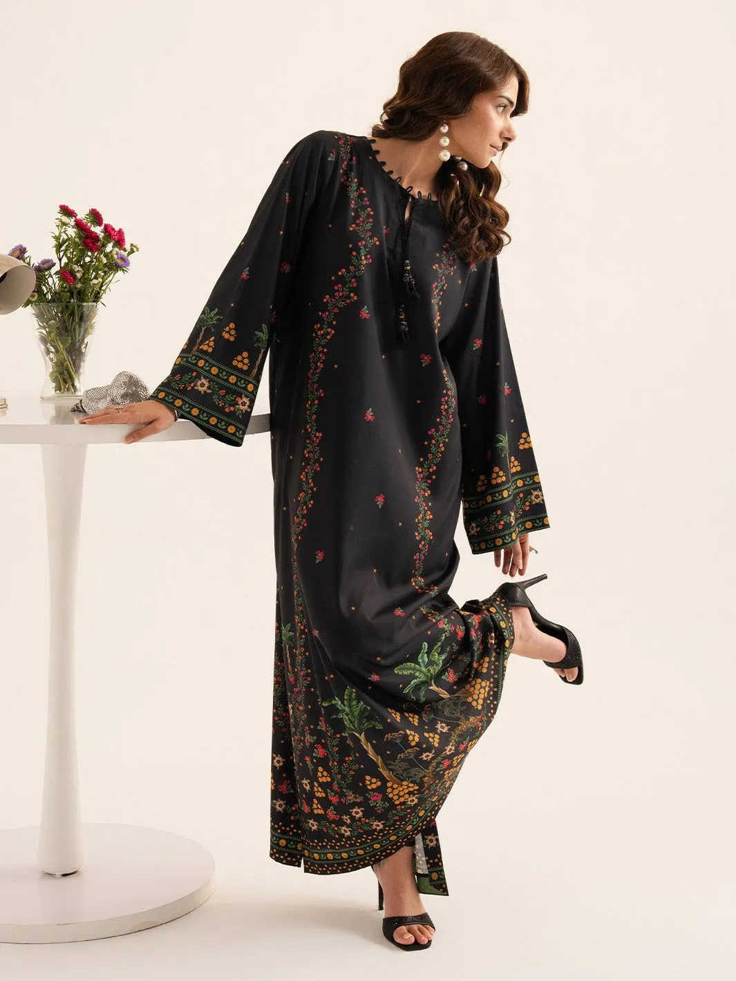 Faiza Faisal Reve RTW MIRELLE