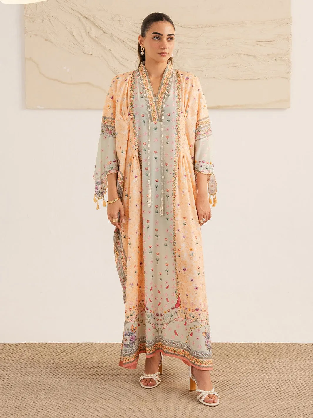 Faiza Faisal Reve RTW ISARI