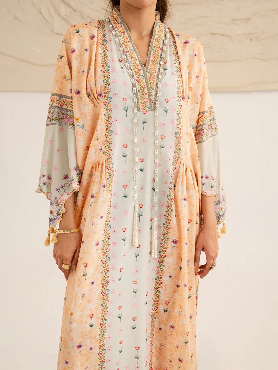 Faiza Faisal Reve RTW ISARI