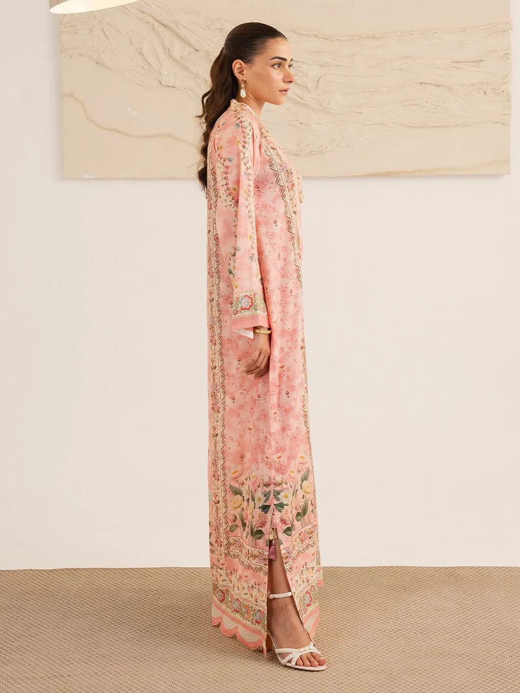 Faiza Faisal Reve RTW THALIA