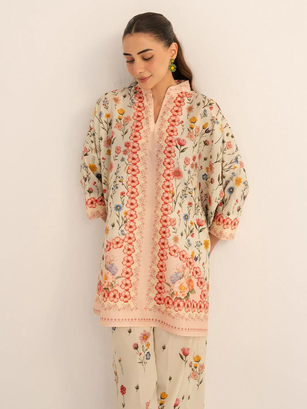 Faiza Faisal Reve RTW ROUX 