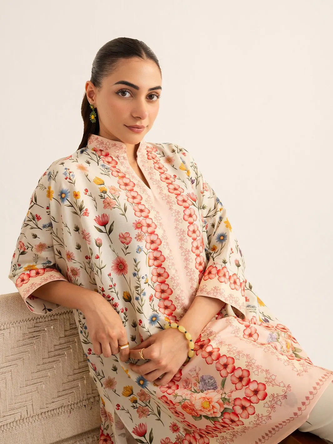 Faiza Faisal Reve RTW ROUX 