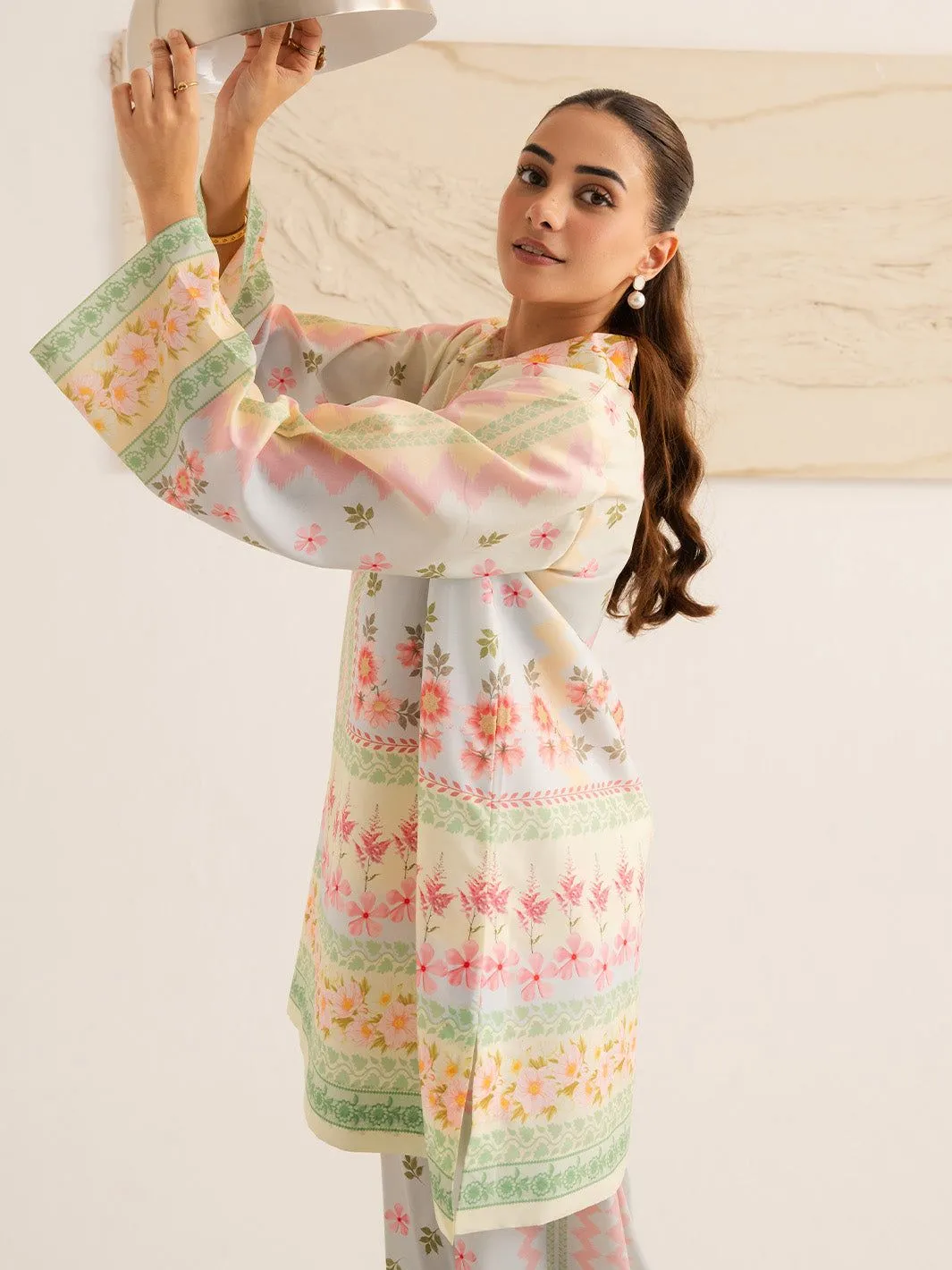 Faiza Faisal Reve RTW CYENNA 