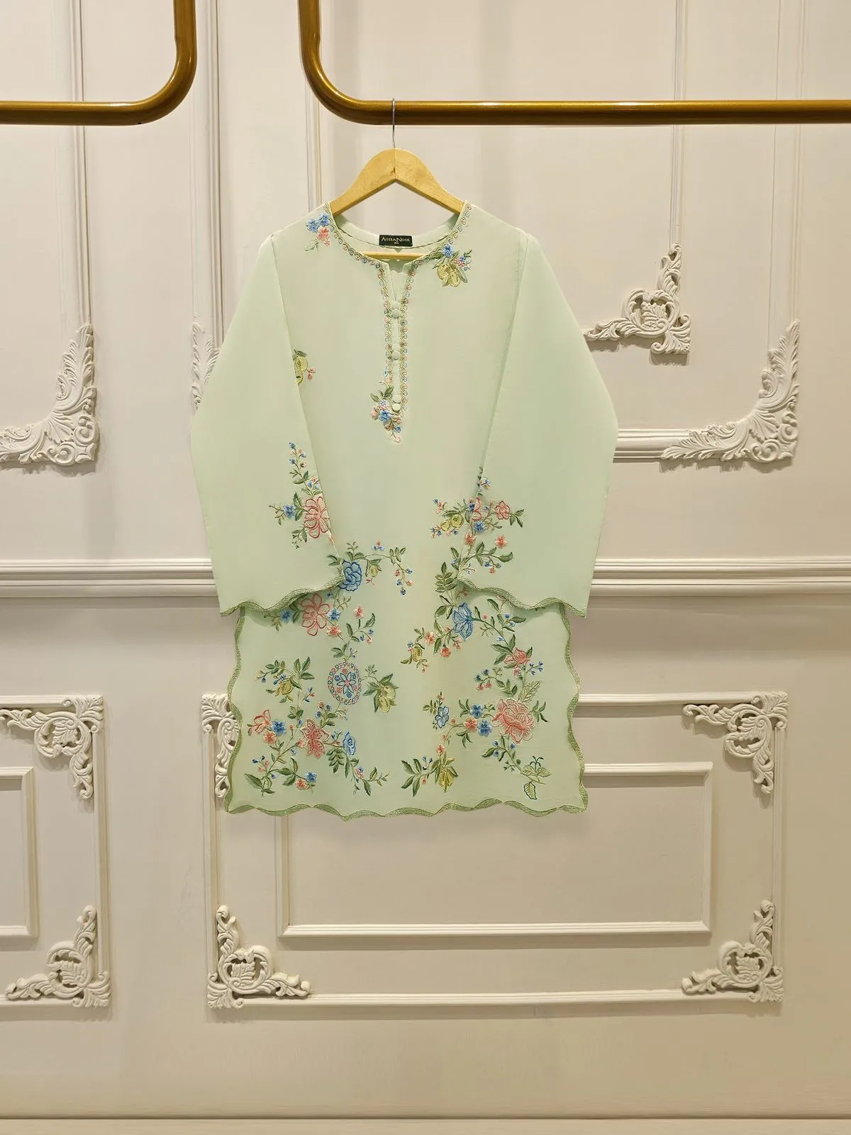 AGHA NOOR S112211