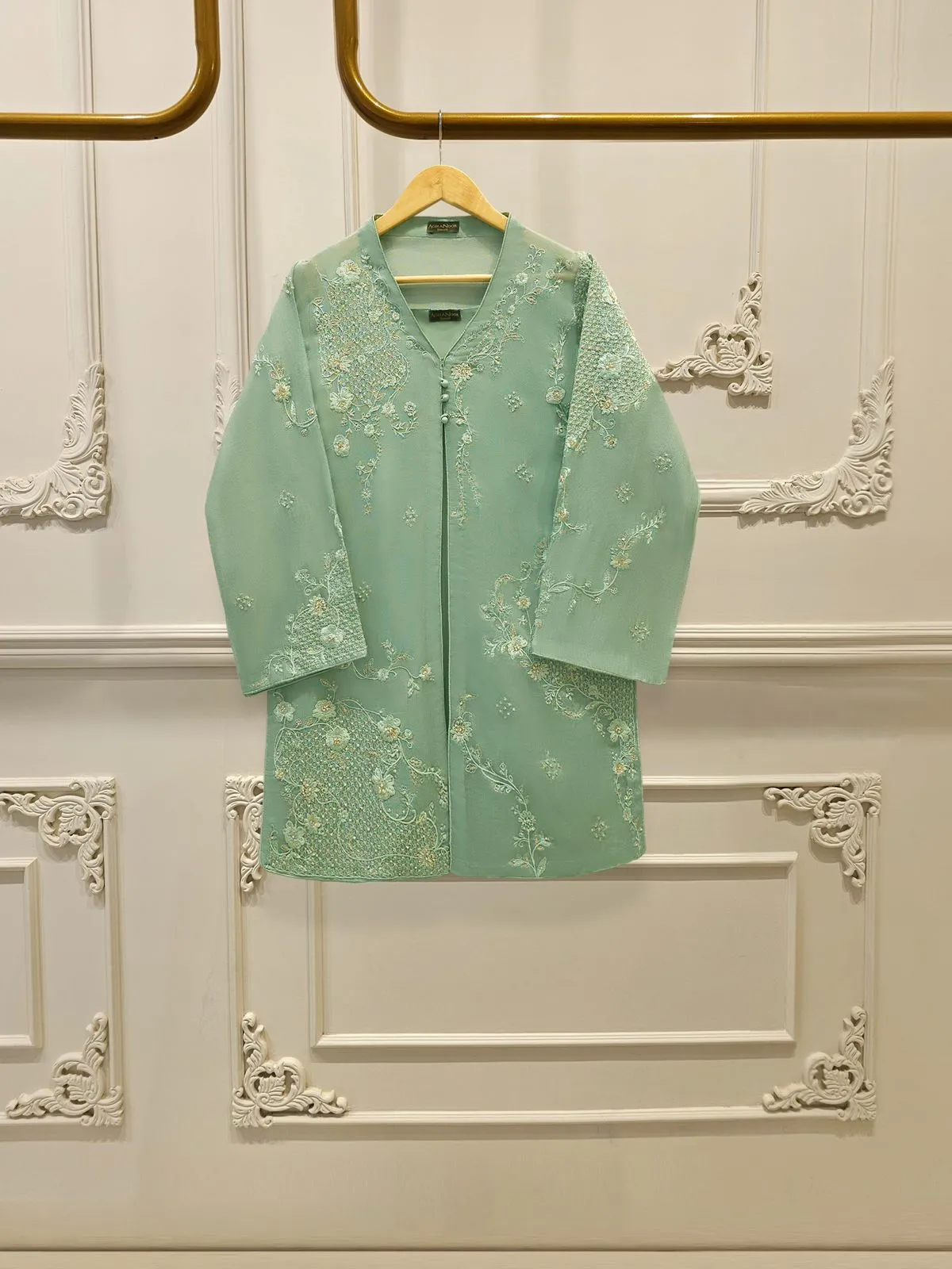 AGHA NOOR S112199