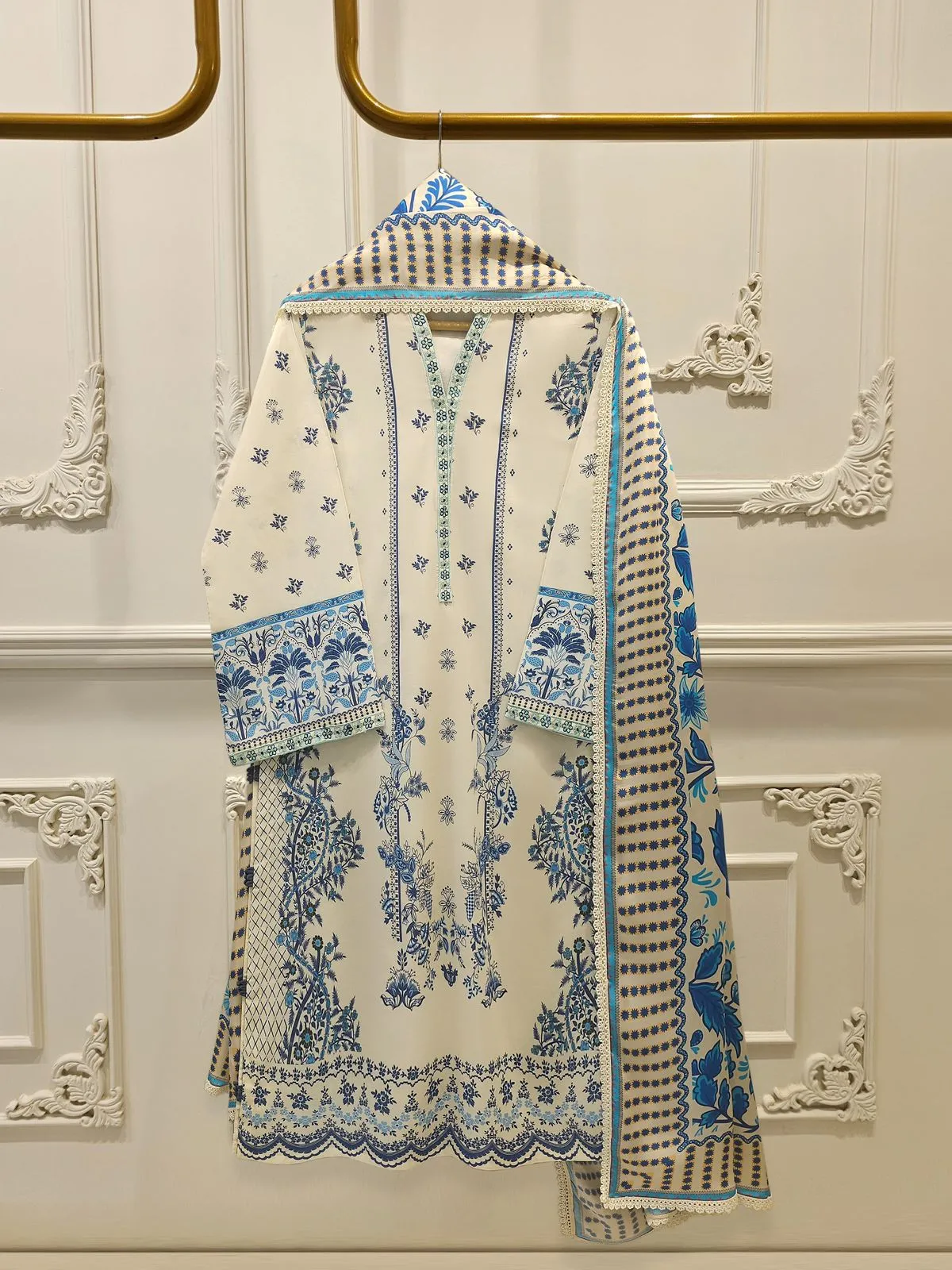 AGHA NOOR S112133