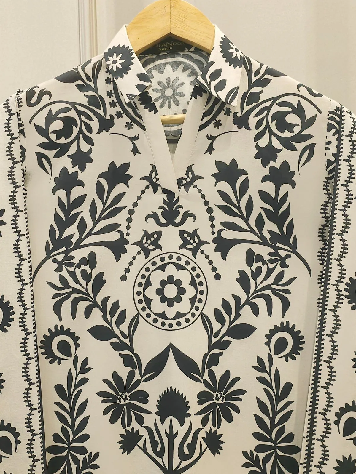 AGHA NOOR S112197