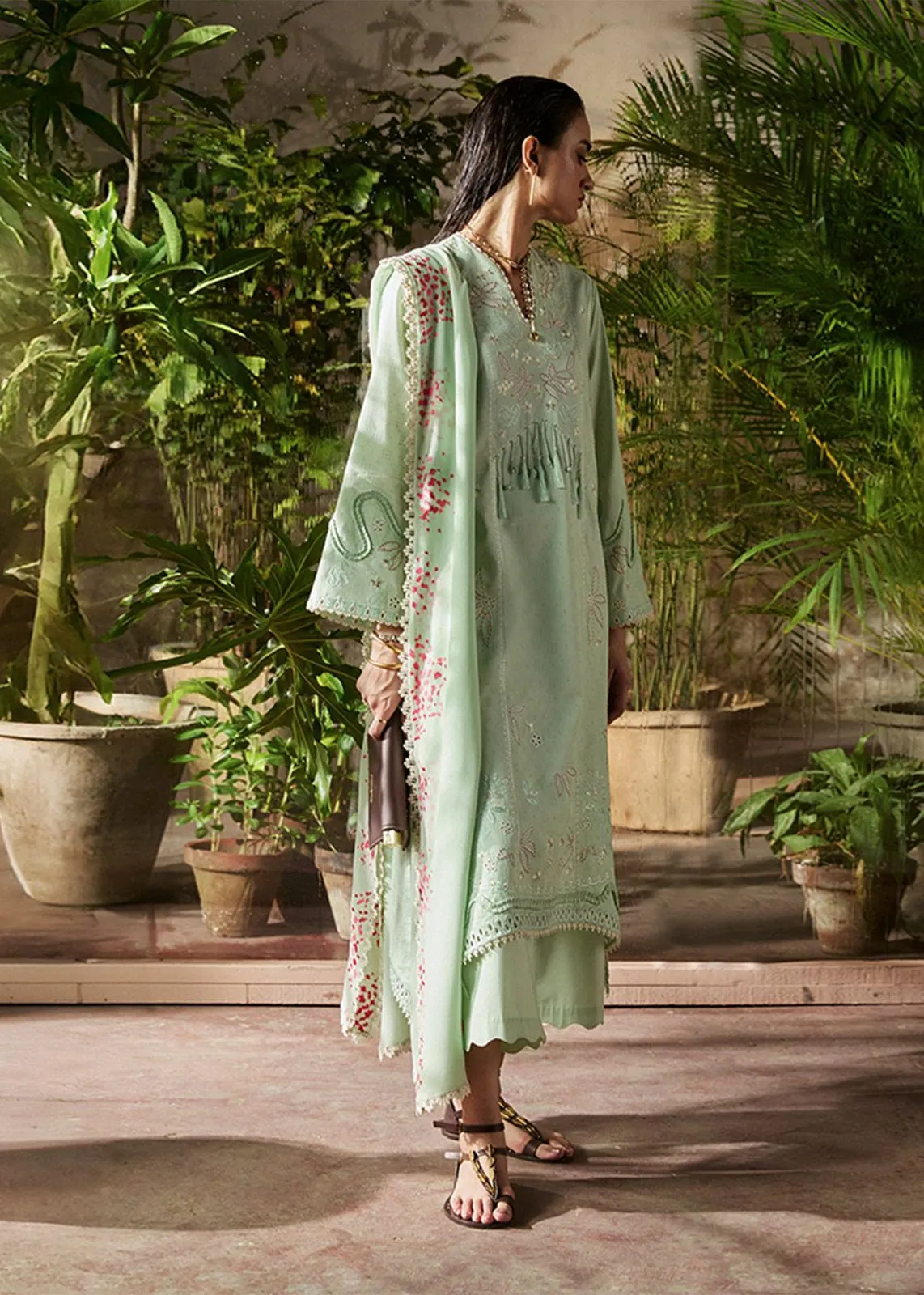 SUFFUSE BASICS RTW NORE