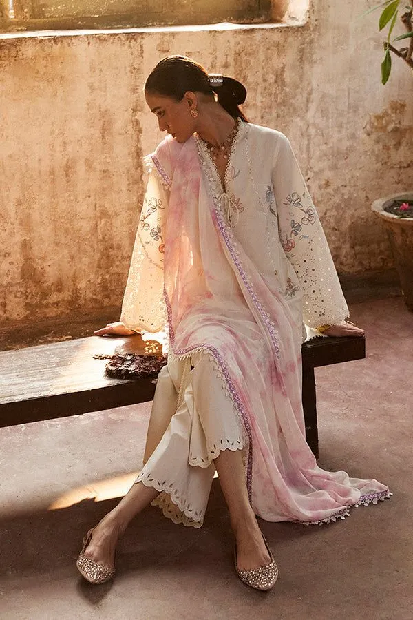 SUFFUSE BASICS RTW ZEYRA