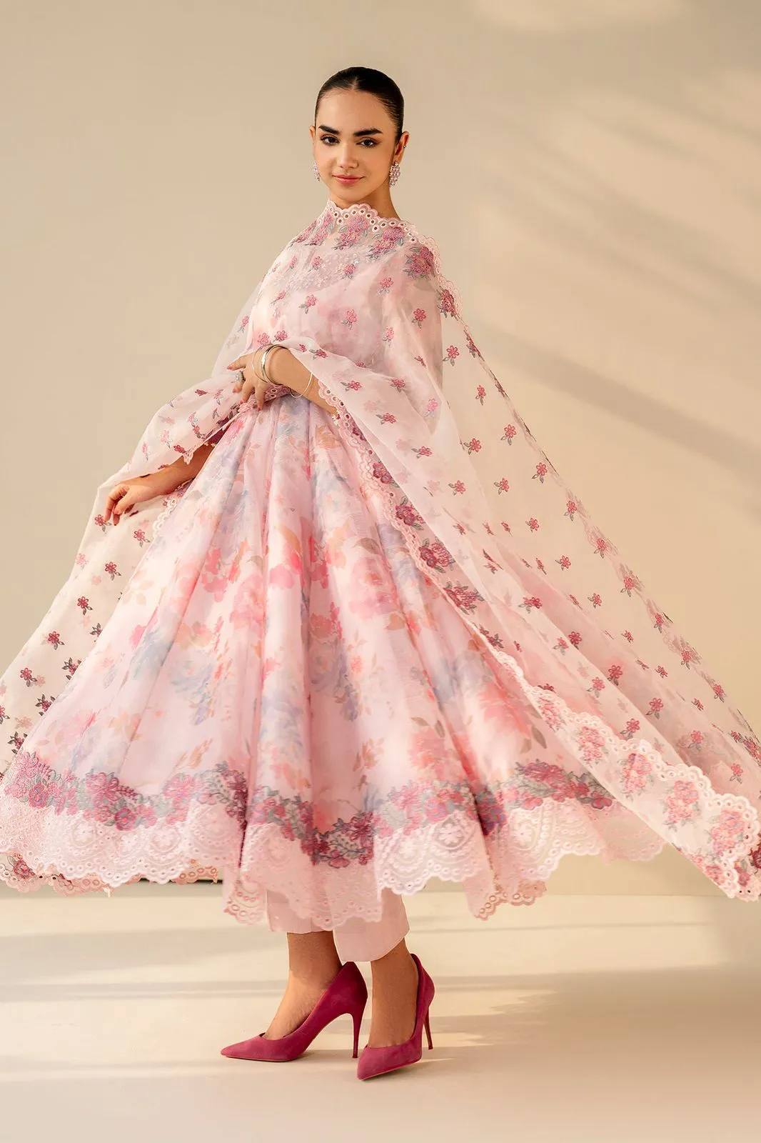 BAROQUE RTW PR-1179