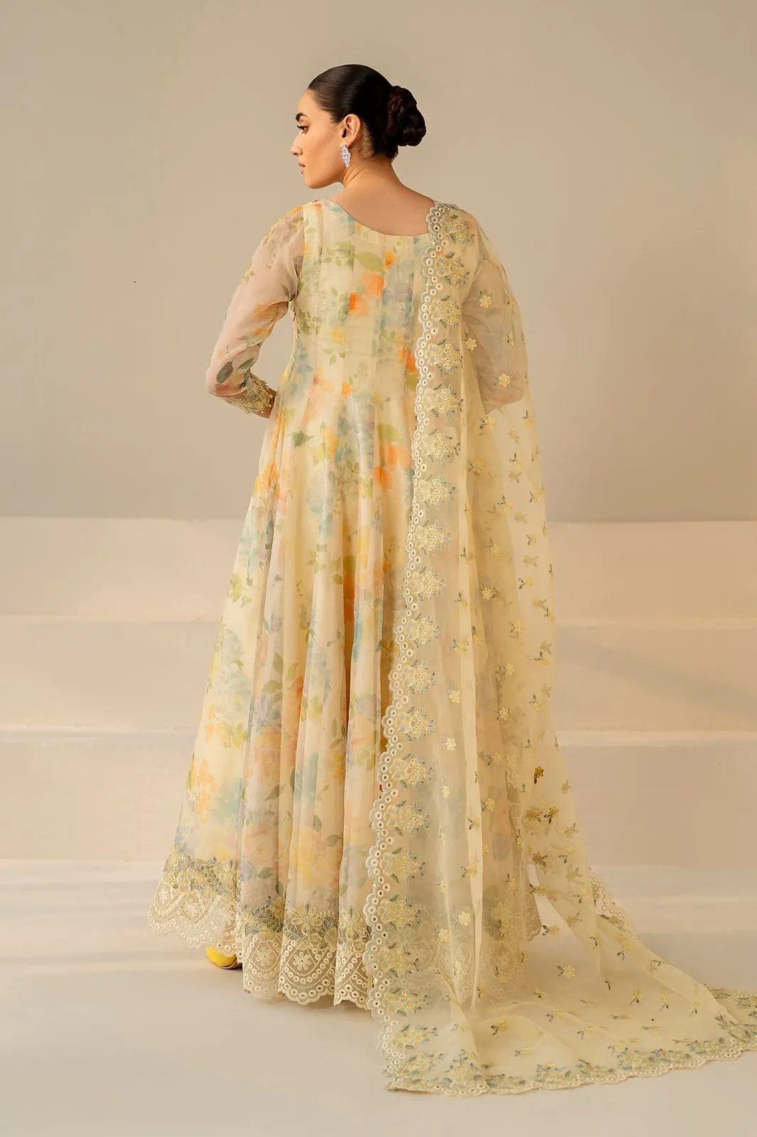 BAROQUE RTW  PR-1180