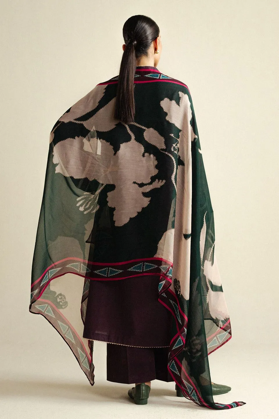 COCO BY ZARA SHAHJAHAN LILT-7A