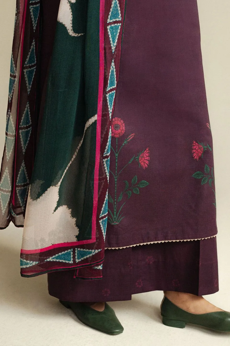 COCO BY ZARA SHAHJAHAN LILT-7A