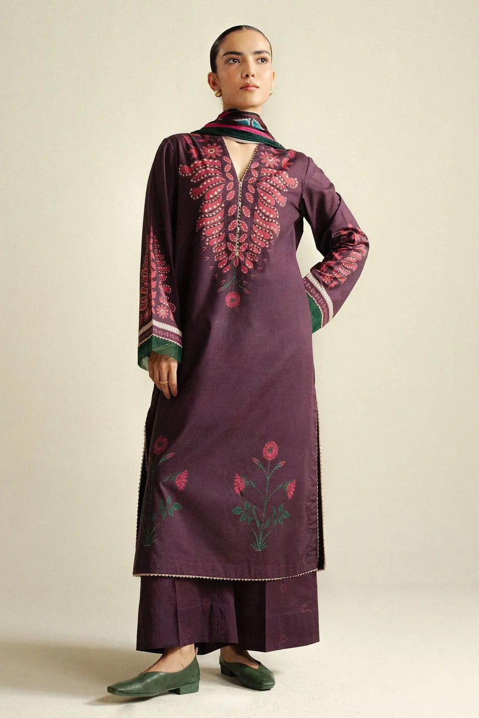 COCO BY ZARA SHAHJAHAN LILT-7A