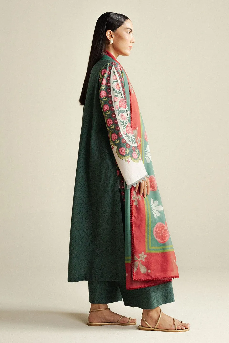COCO BY ZARA SHAHJAHAN SOL-9A