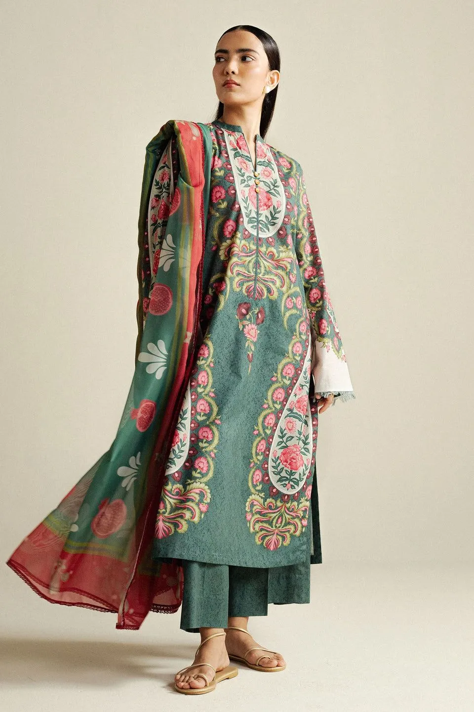 COCO BY ZARA SHAHJAHAN SOL-9A