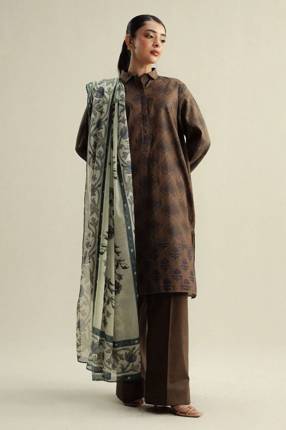 COCO BY ZARA SHAHJAHAN ROVE-6A
