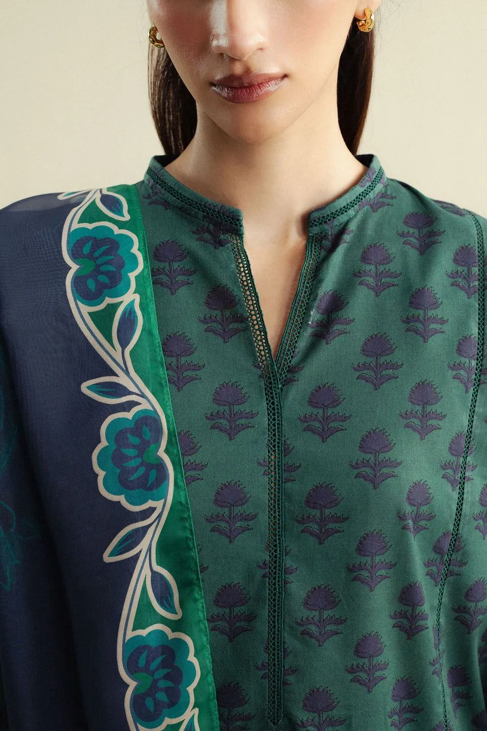 COCO BY ZARA SHAHJAHAN WILLOW-10A