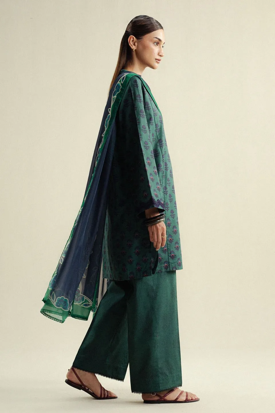 COCO BY ZARA SHAHJAHAN WILLOW-10A