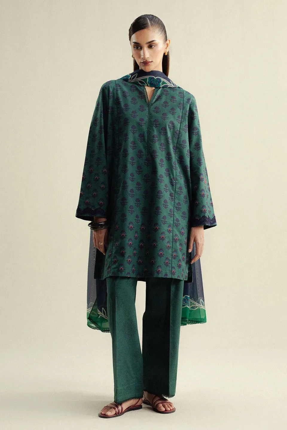 COCO BY ZARA SHAHJAHAN WILLOW-10A