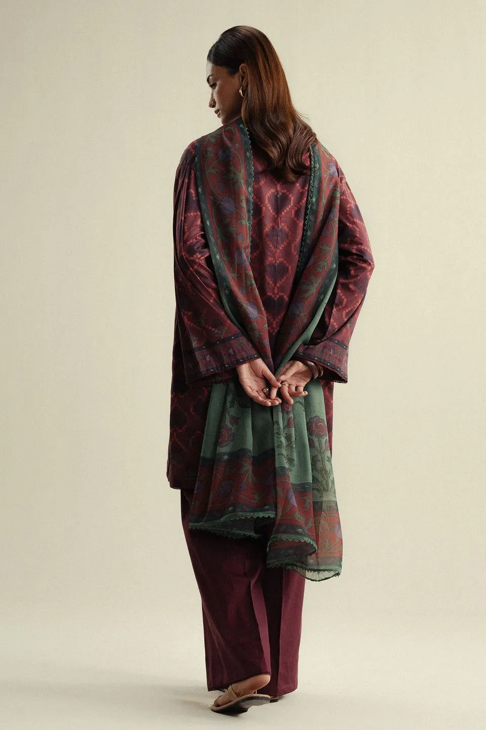 COCO BY ZARA SHAHJAHAN ROVE-6B