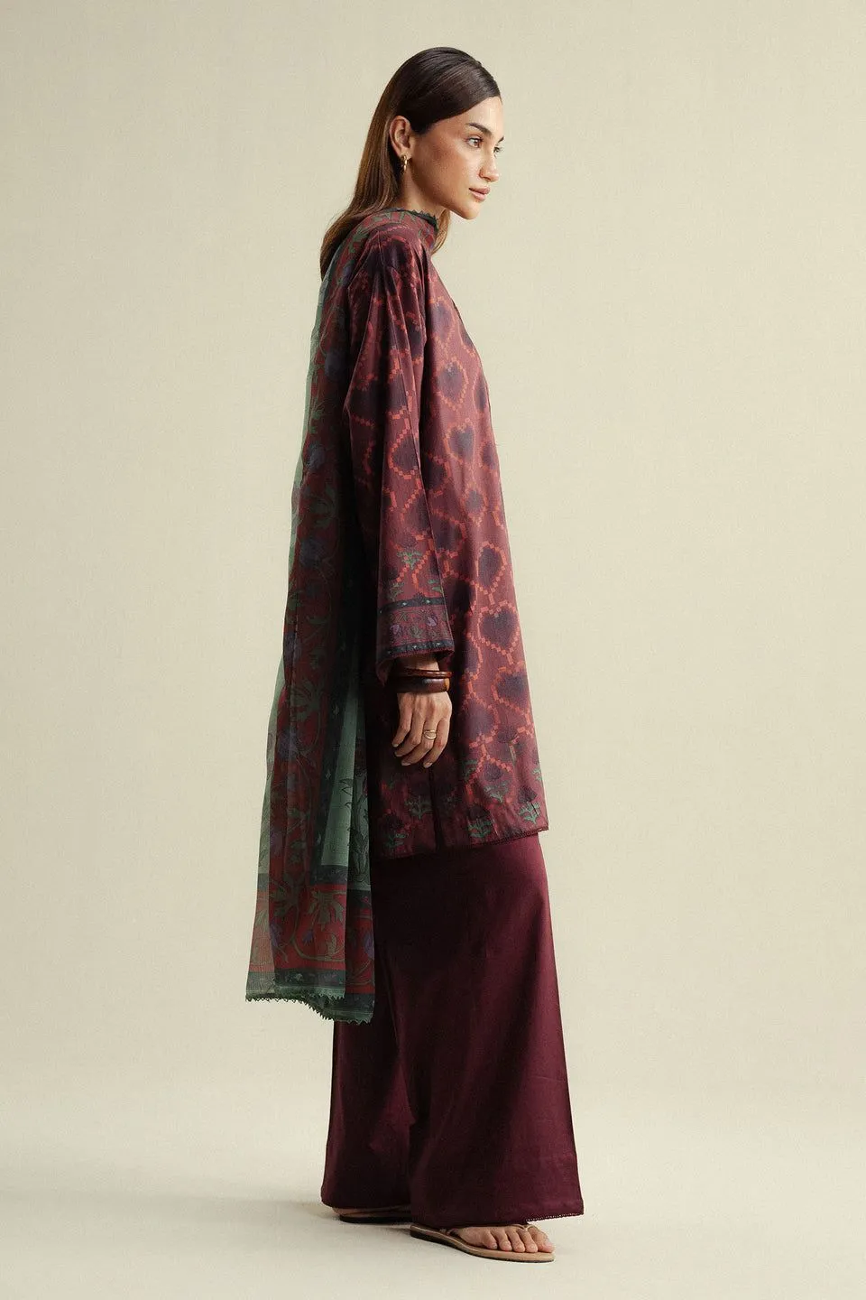COCO BY ZARA SHAHJAHAN ROVE-6B