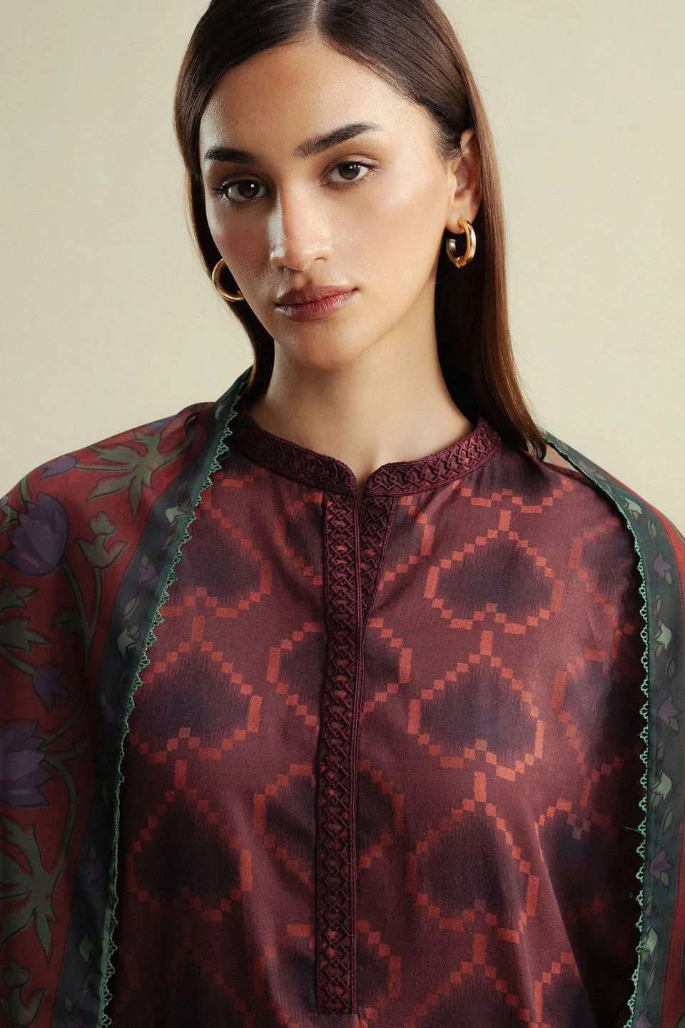 COCO BY ZARA SHAHJAHAN ROVE-6B