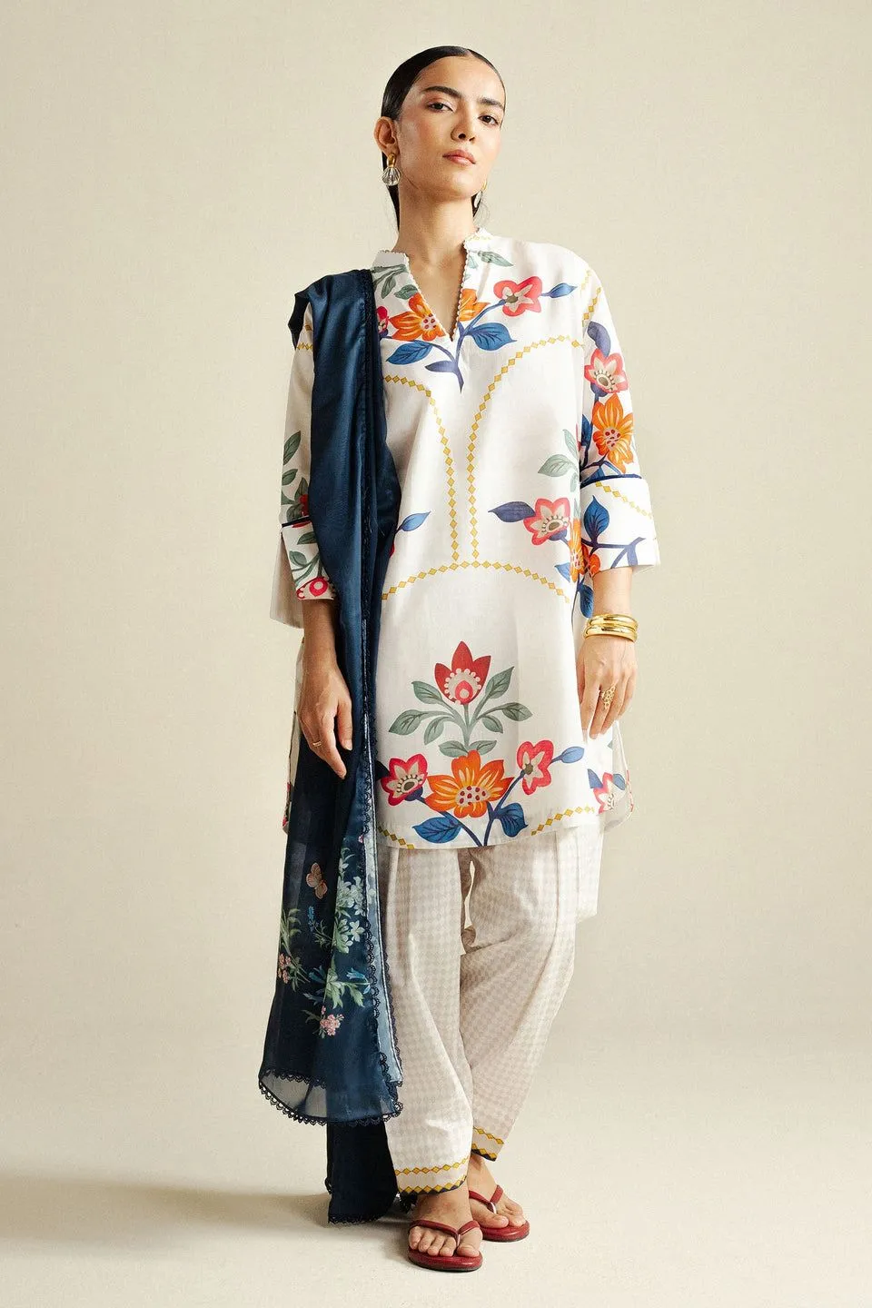 COCO BY ZARA SHAHJAHAN LOOM-3A