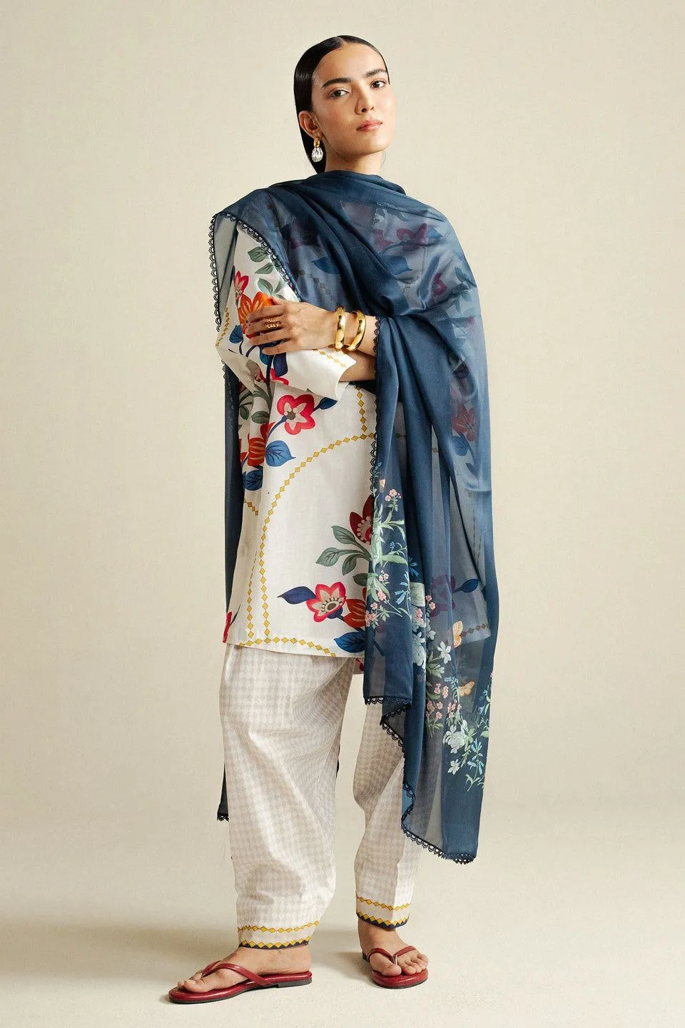 COCO BY ZARA SHAHJAHAN LOOM-3A
