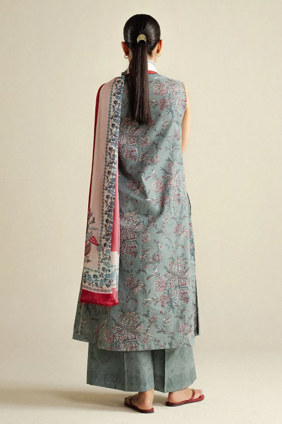 COCO BY ZARA SHAHJAHAN DAISY-8A