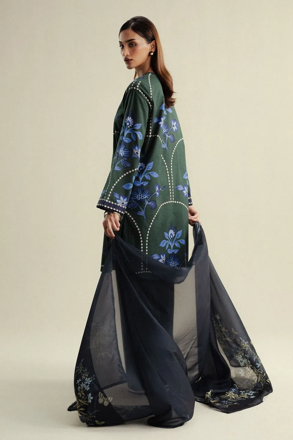 COCO BY ZARA SHAHJAHAN LOOM-3B