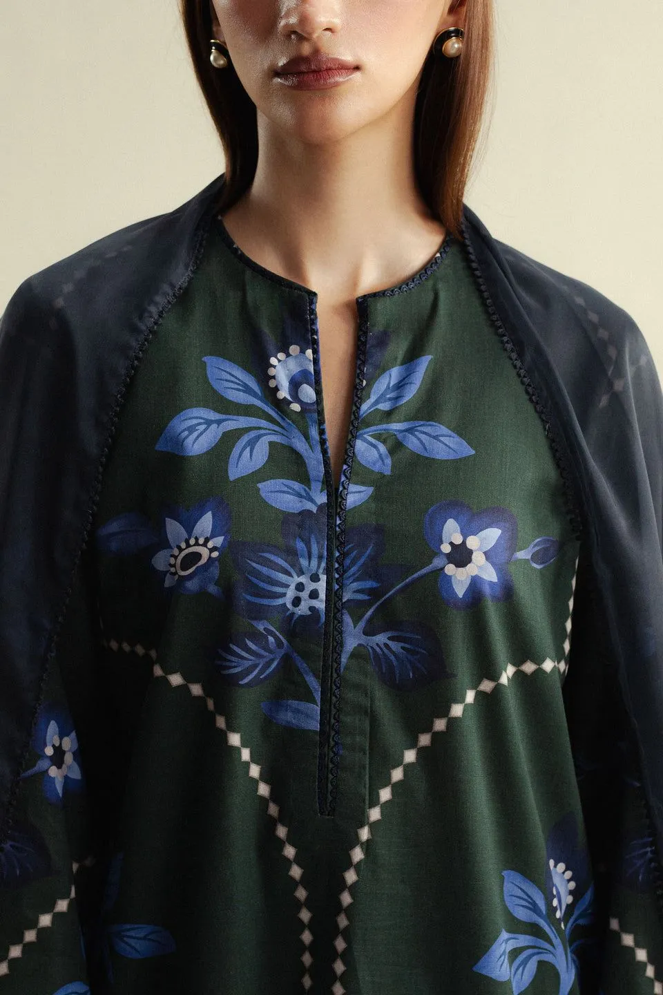 COCO BY ZARA SHAHJAHAN LOOM-3B
