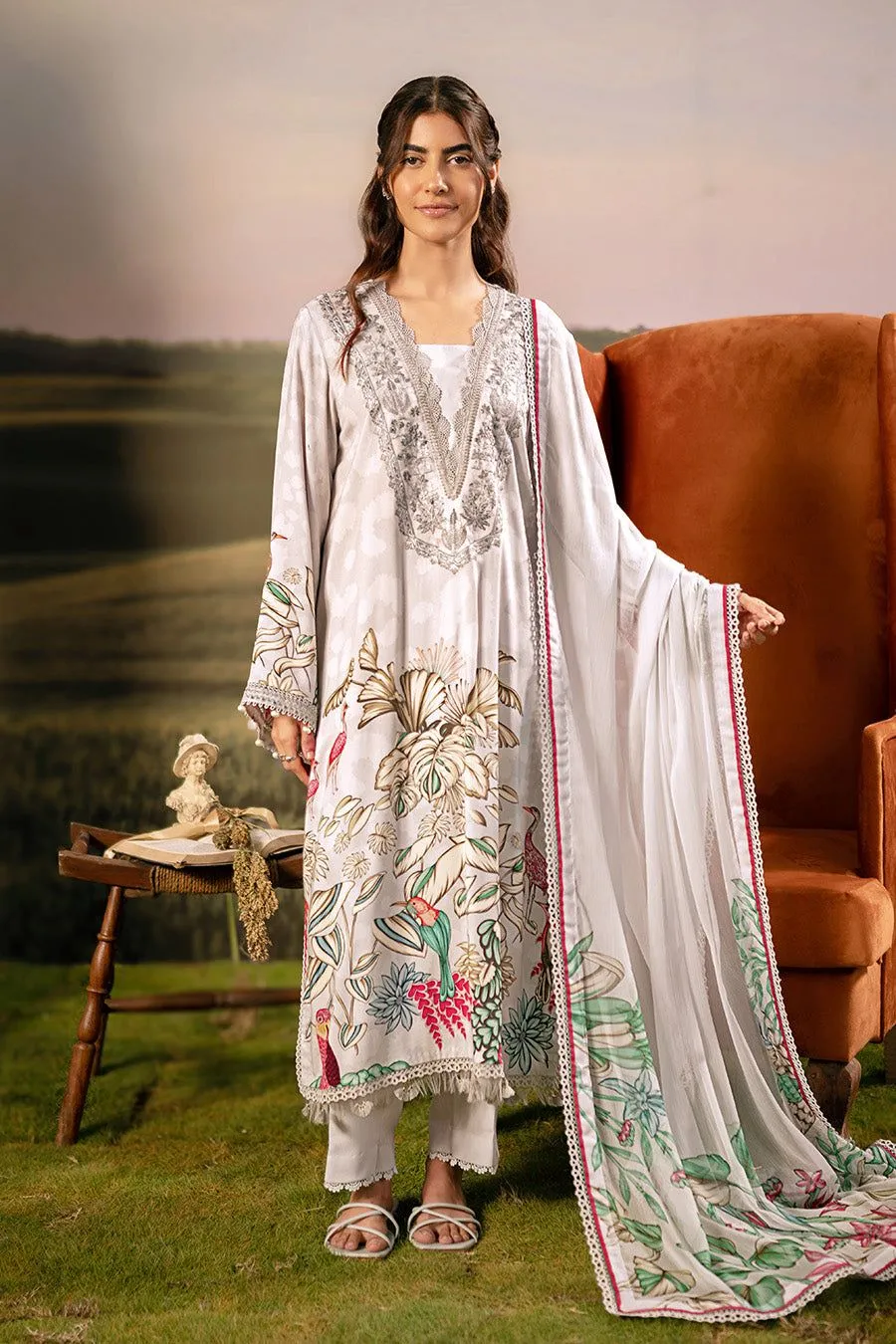 MARIA.B M.BASICS MB-05A