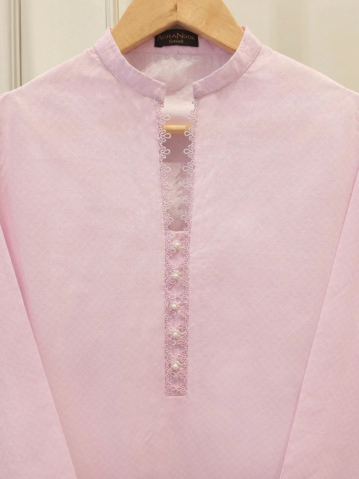 AGHA NOOR S112269