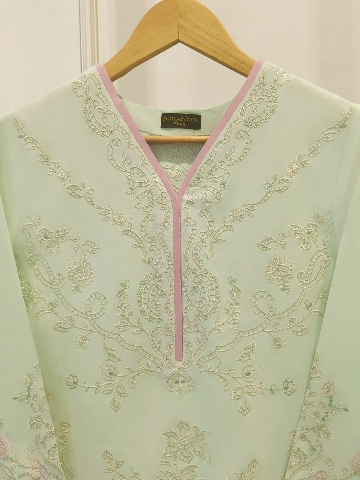 AGHA NOOR S112228