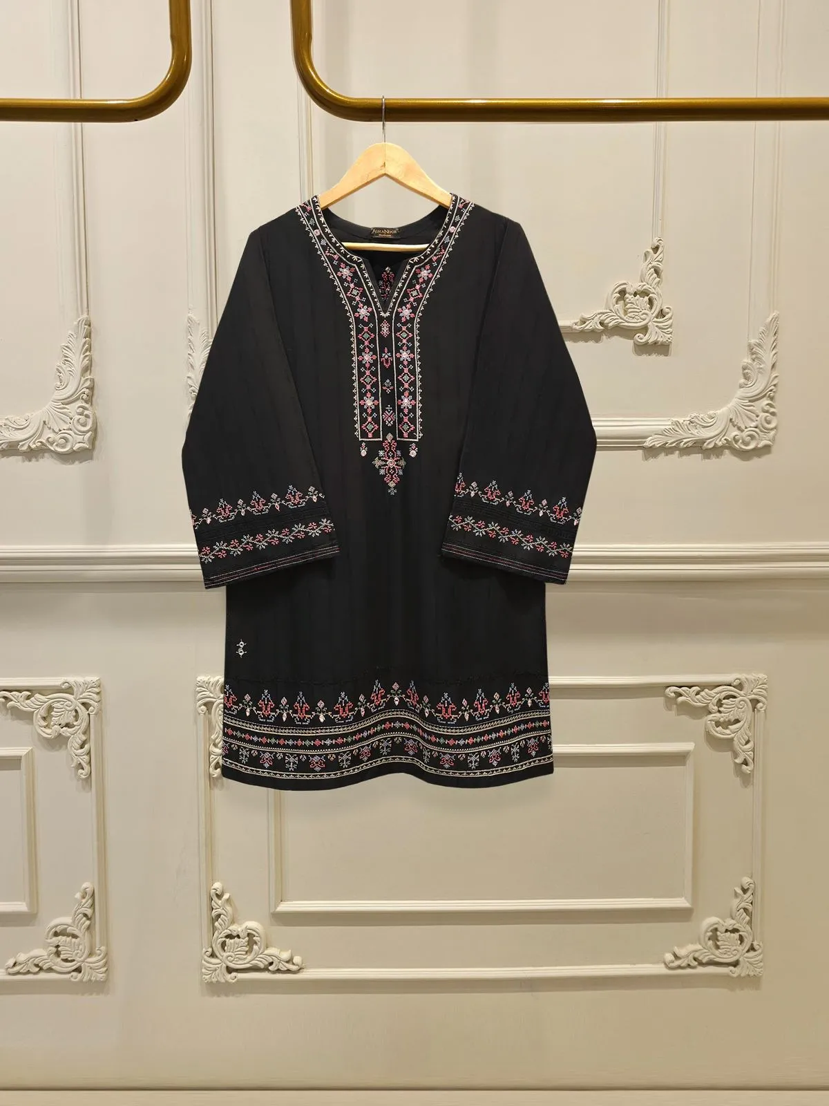AGHA NOOR S112227