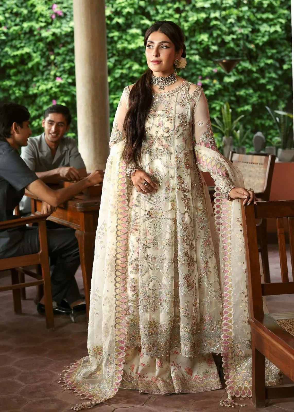 KANWAL MALIK Chanda
