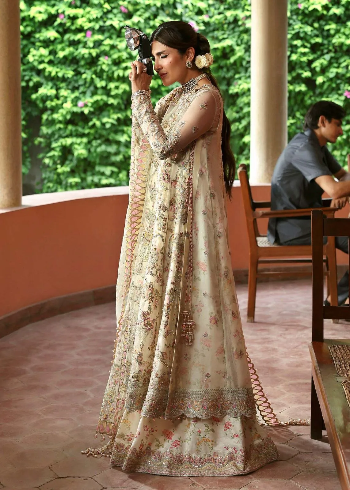 KANWAL MALIK Chanda