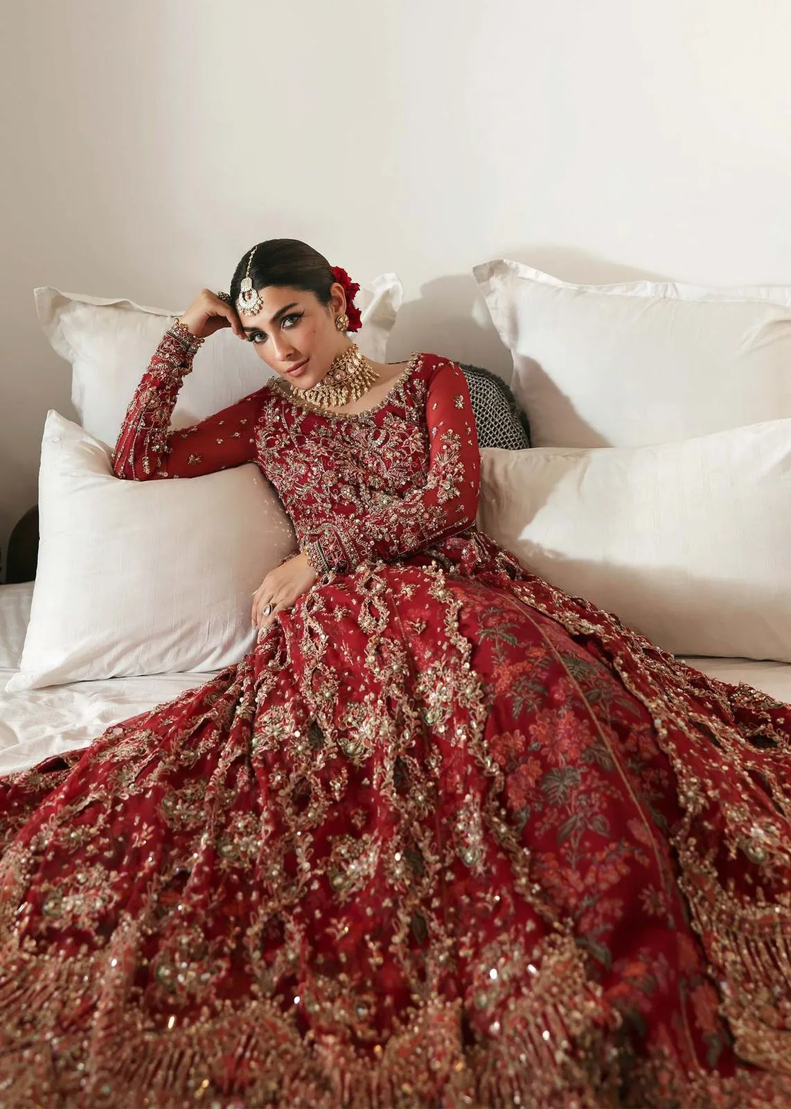 KANWAL MALIK Gulrukh