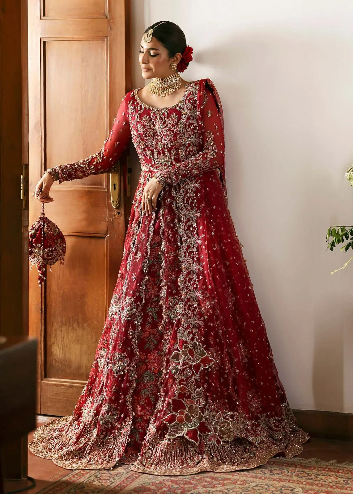 KANWAL MALIK Gulrukh