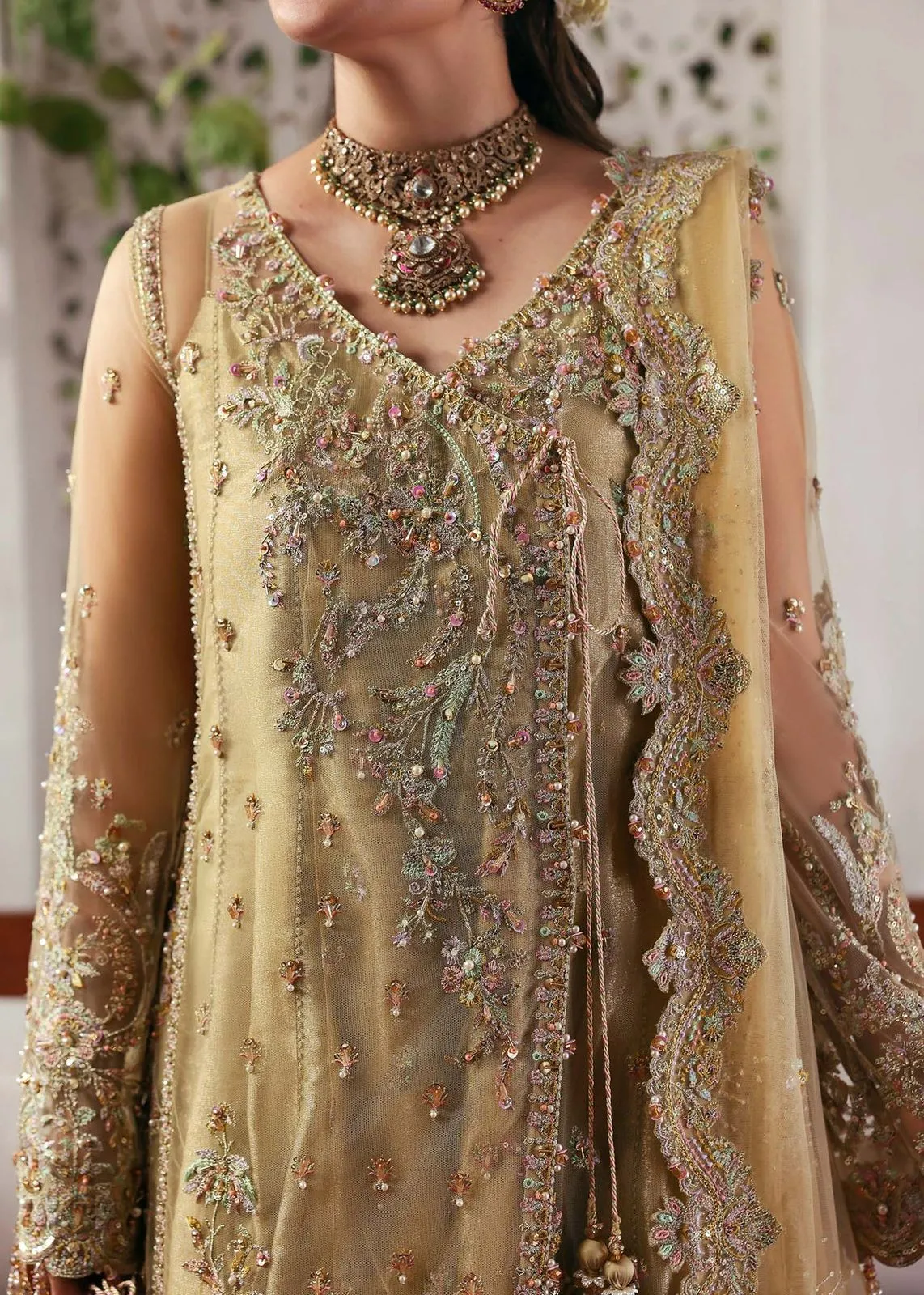 KANWAL MALIK Rukhsaar
