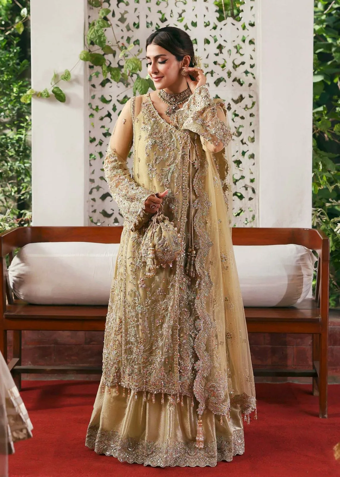 KANWAL MALIK Rukhsaar