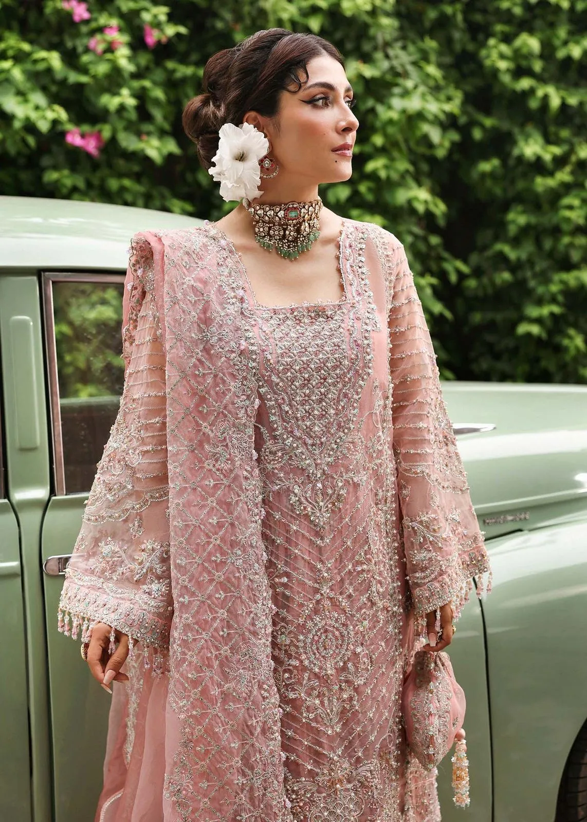 KANWAL MALIK Shabnam
