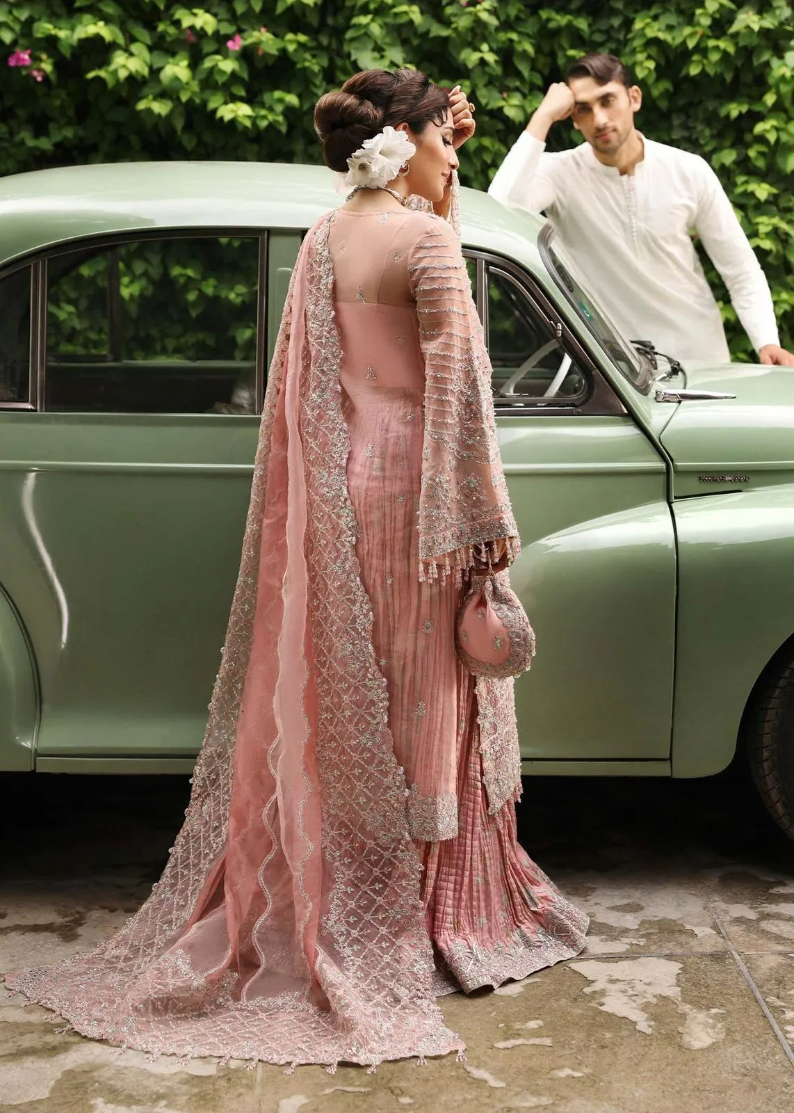KANWAL MALIK Shabnam