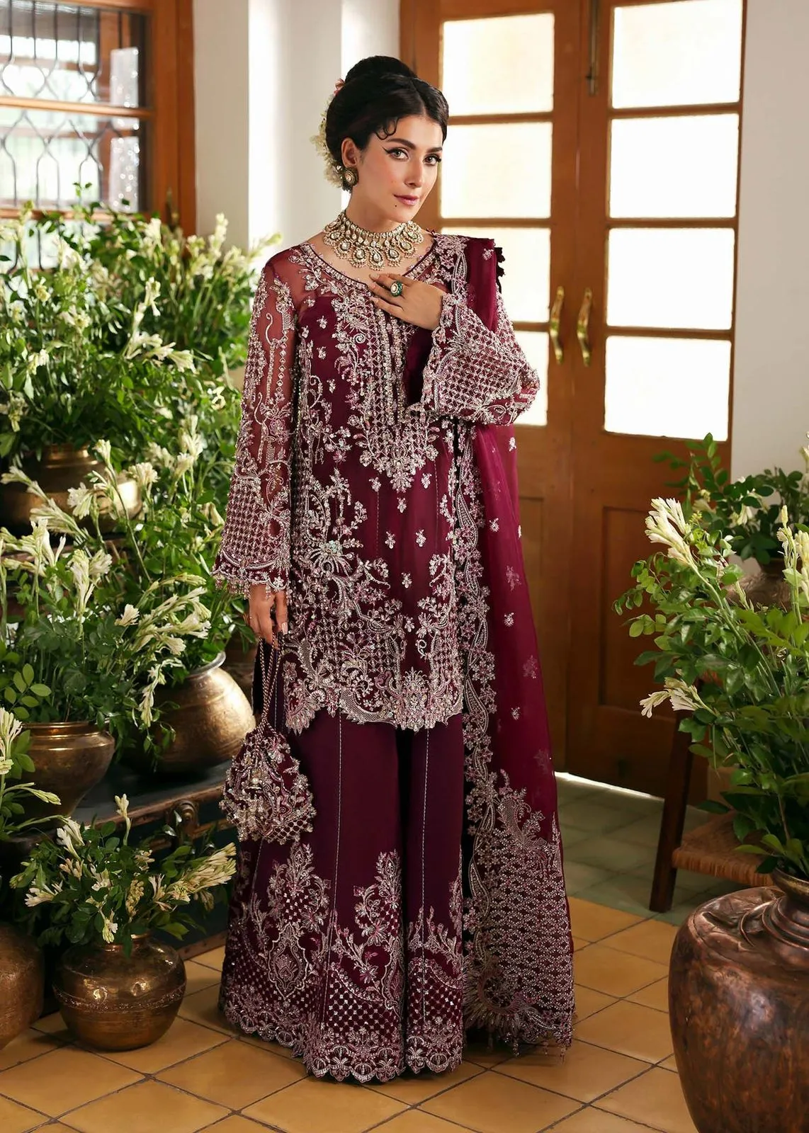 KANWAL MALIK Safiya