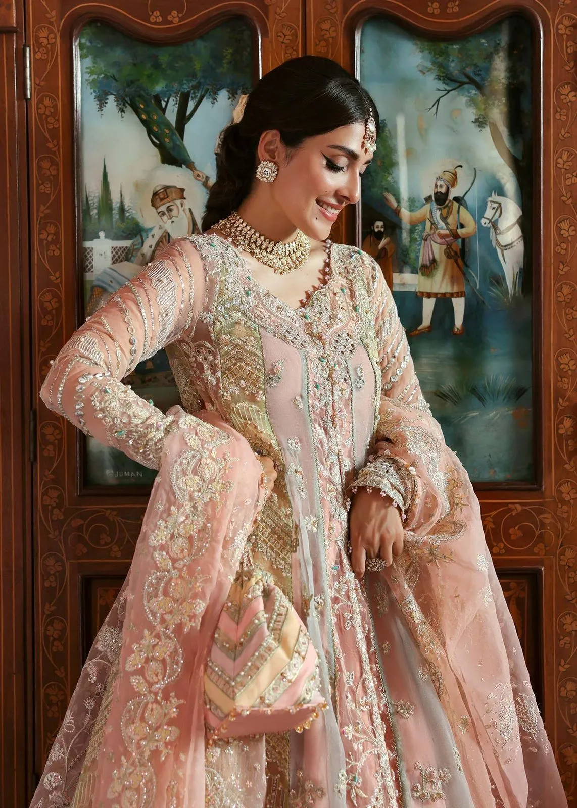 KANWAL MALIK Mehar