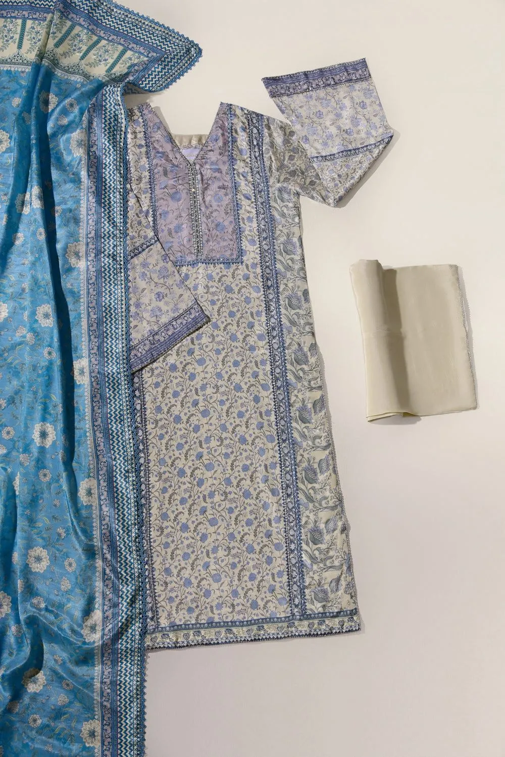 AGHA NOOR BRIDAL BR4650