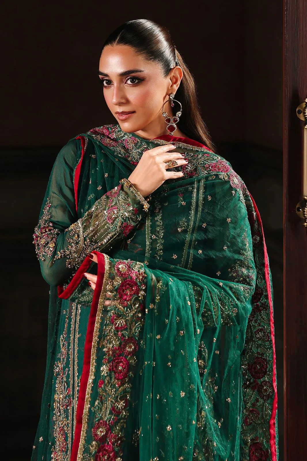 CHARIZMA DASTANI DJW5-06