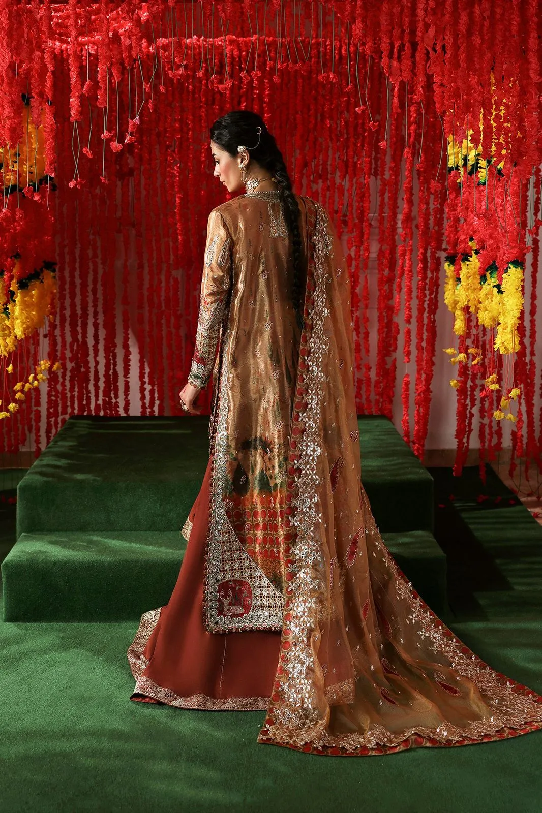 AFROZEH SHEHNAI'25 POSHNA